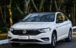 [Lançamento Novo Volkswagen Jetta chega por R$ 109.990 só com motor 1.4 turbo]